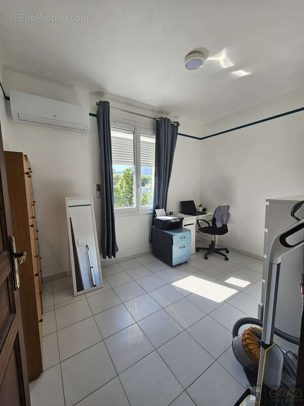 Maison à TOULON