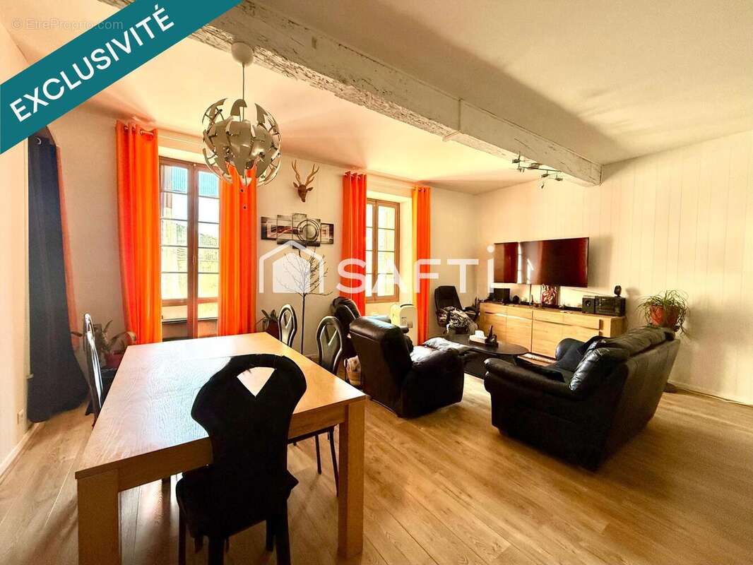 Photo 2 - Maison à CONQUES-SUR-ORBIEL
