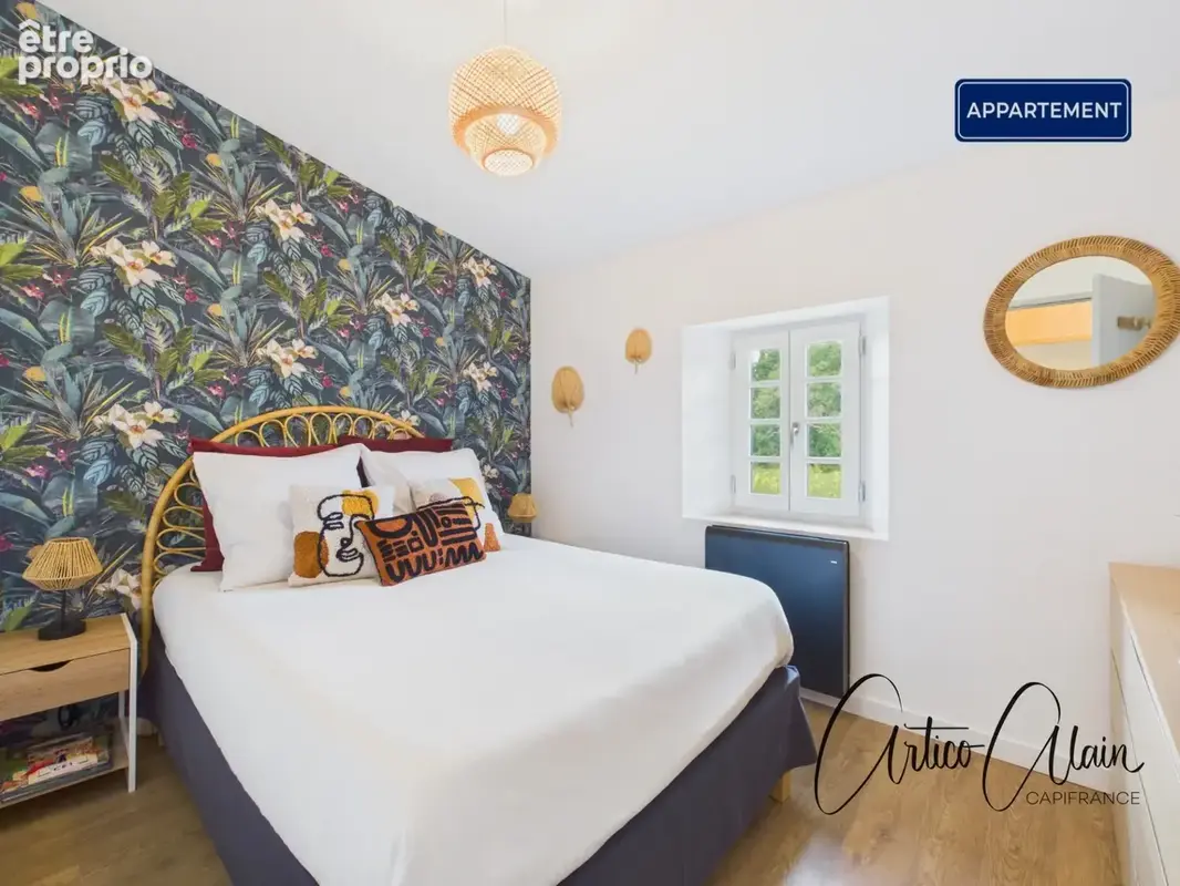 Maison bourgeoise XIXᵉ – 331 m² – appartement indépendant – piscine - photo 16