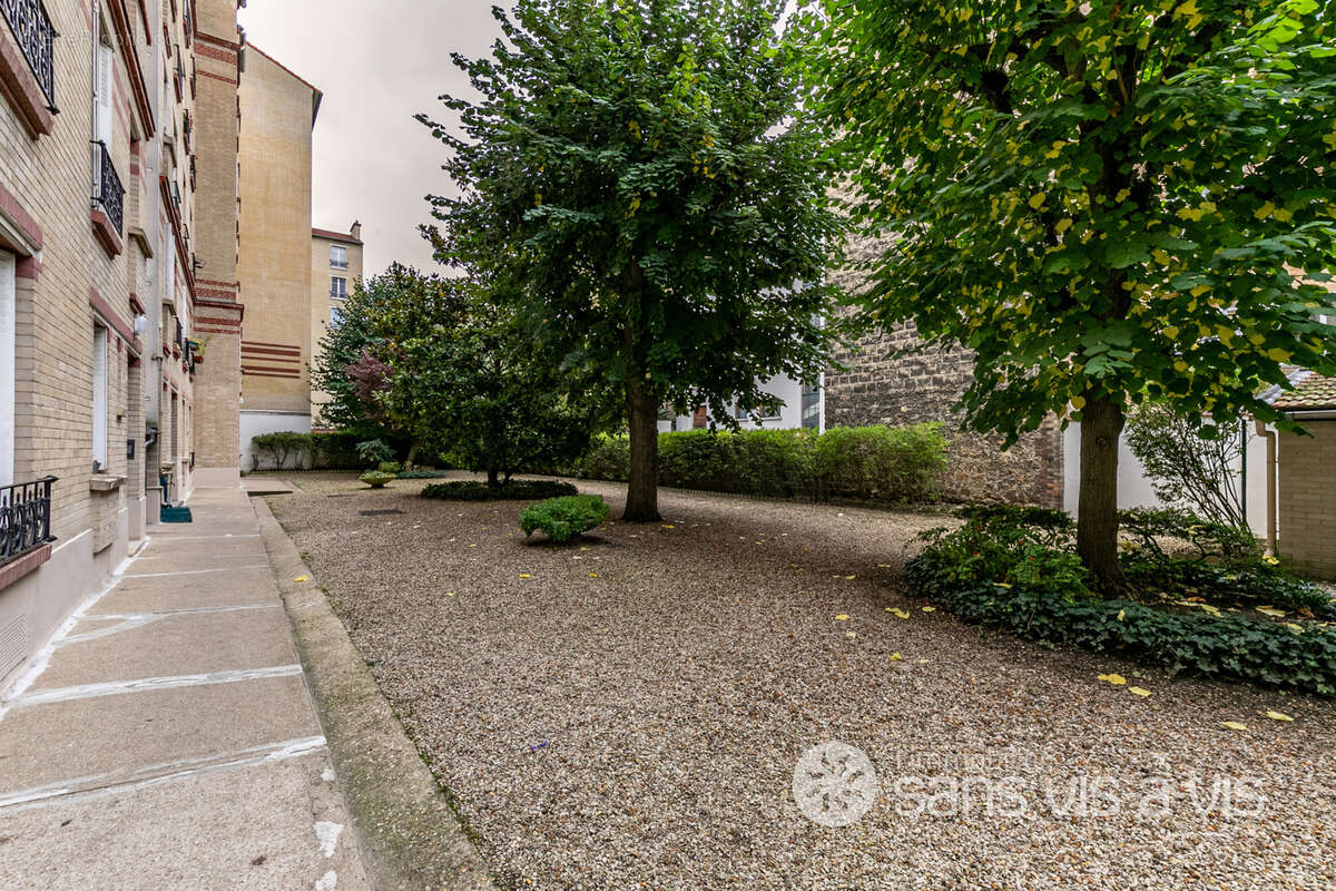 3P au Coeur de Bécon Village - photo 10