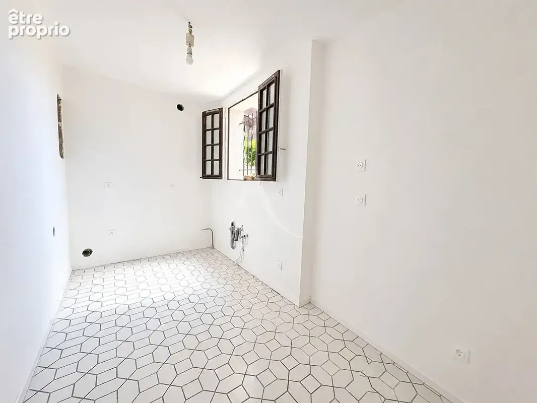 Maison de ville avec exterieur au coeur de neuilly-plaisance - photo 5