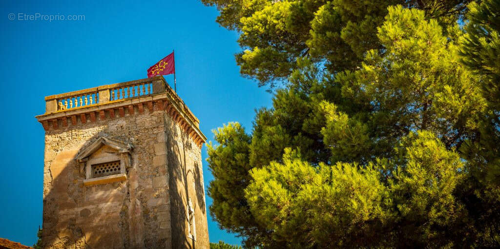 Maison à CARCASSONNE