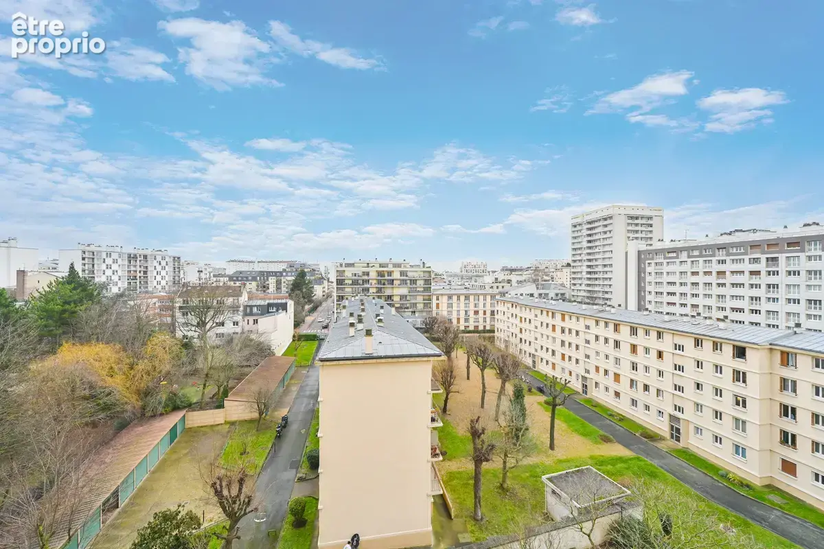 Appartement 2 pièces 43 m² à vendre à Charenton-Le-Pont (94220) - photo 5