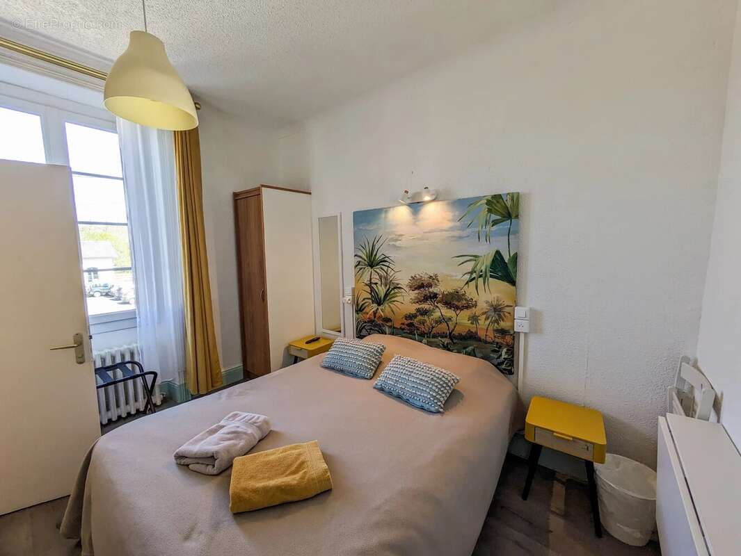 Commerce à ROCAMADOUR