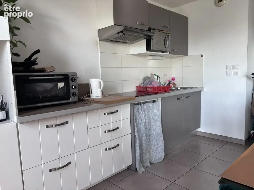 Appartement 3 pièces 64 m² à vendre à Tournefeuille (31170) - photo 4