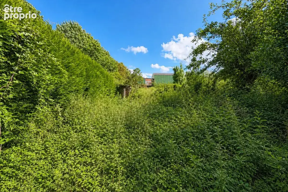 Maison de 6 pièces de 100 m² à Allouagne - photo 9