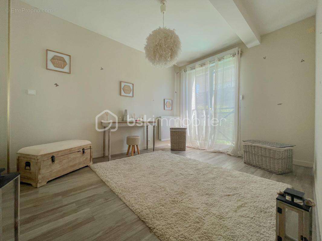 Appartement à LIMOGES