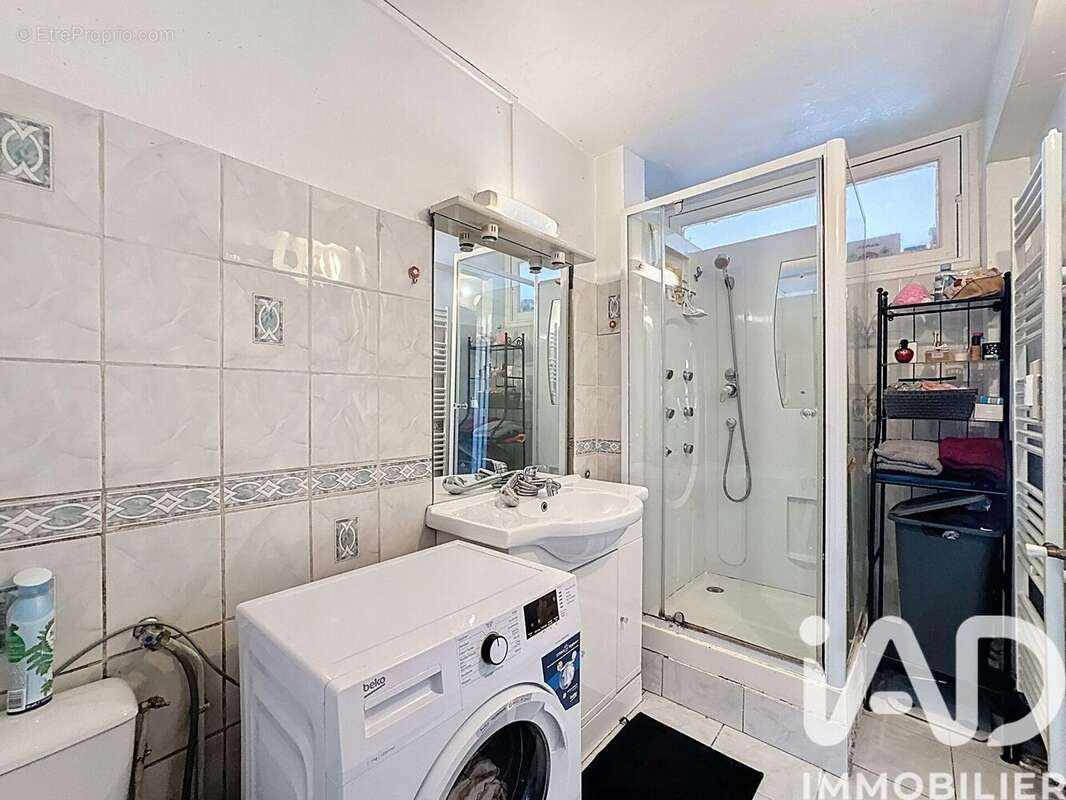 Photo 8 - Appartement à BRETIGNY-SUR-ORGE