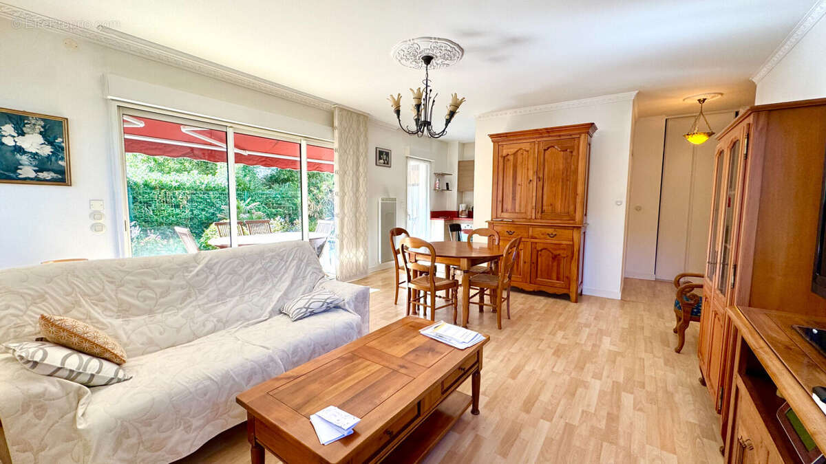 Appartement à LA ROCHELLE