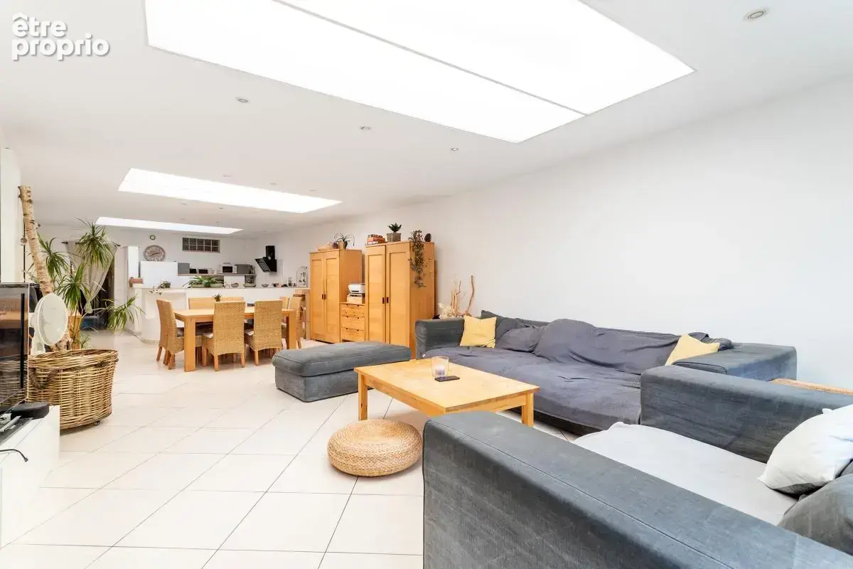 Maison 5 pièces 142 m² à vendre à Hallennes-Lez-Haubourdin (59320) - photo 3