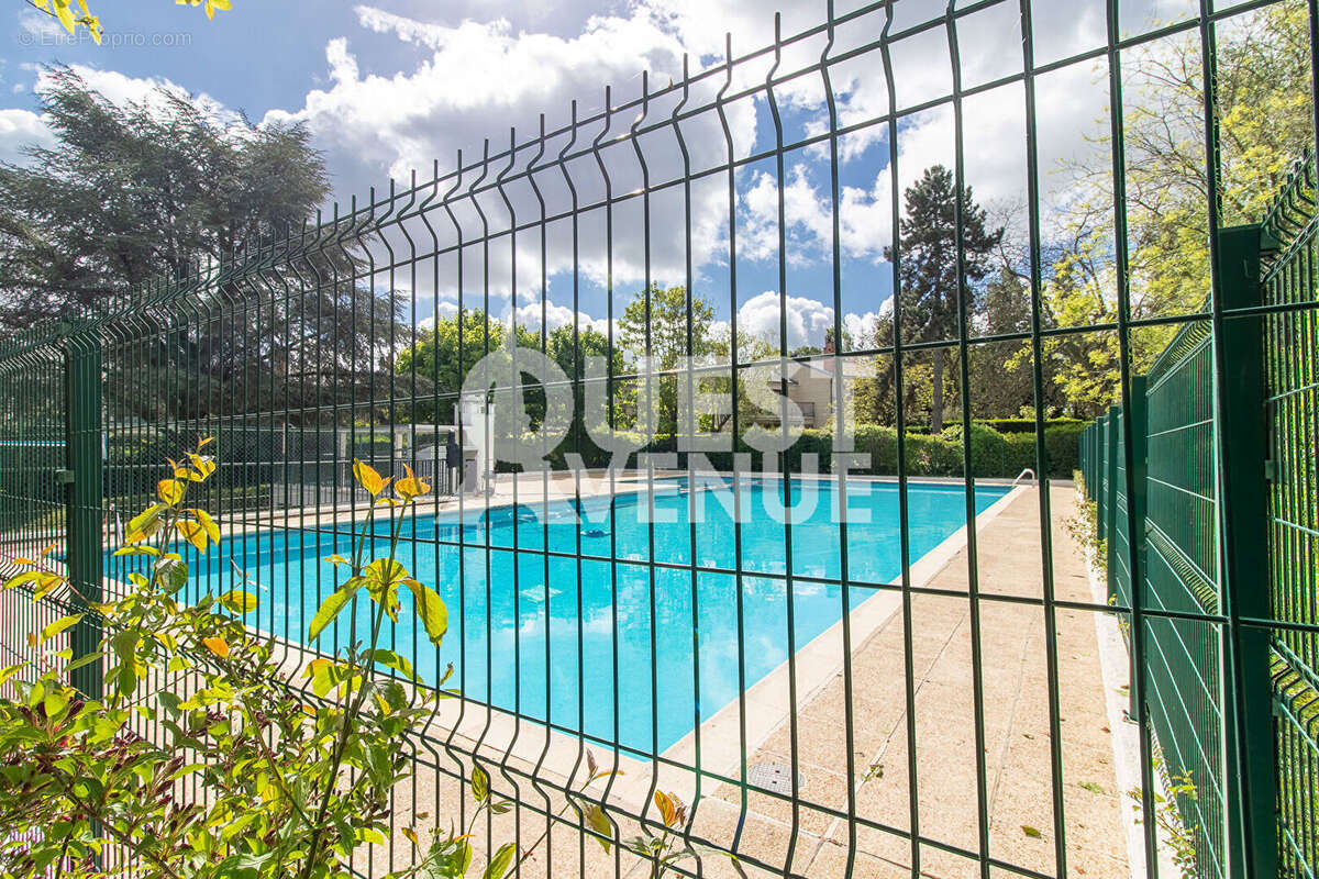 Appartement à GARCHES