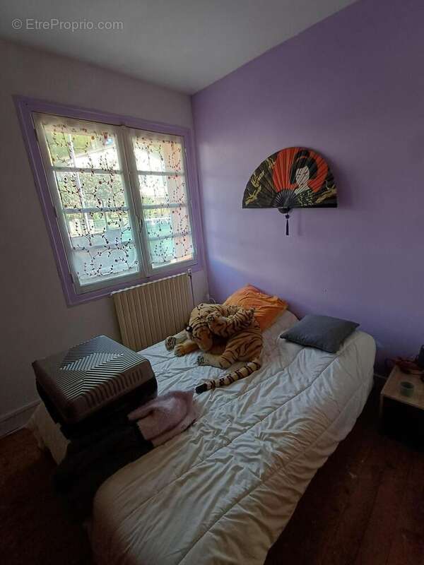 Photo 4 - Maison à CHALAIS