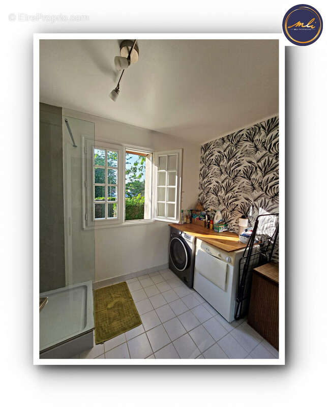 Maison à SAVONNIERES