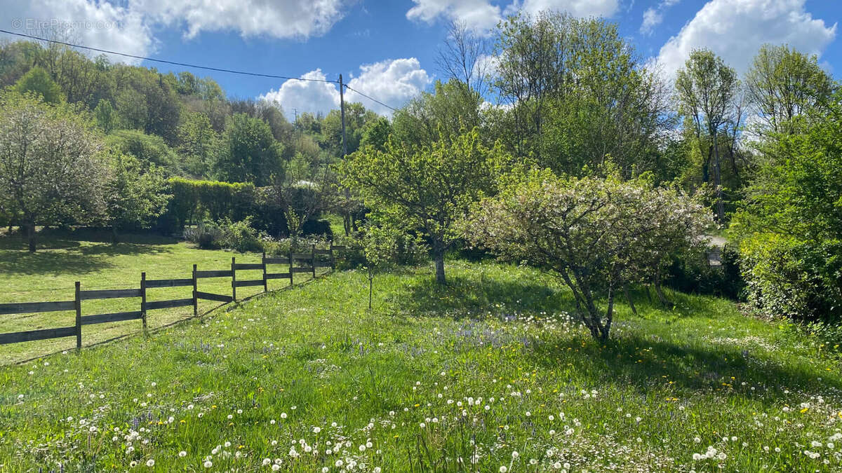 Appartement à CHAVANOD