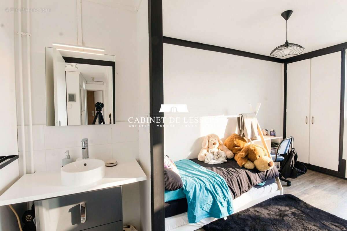 Appartement à BAYONNE