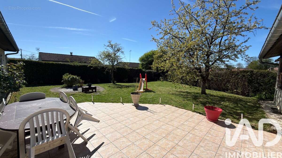 Photo 3 - Maison à WASSY