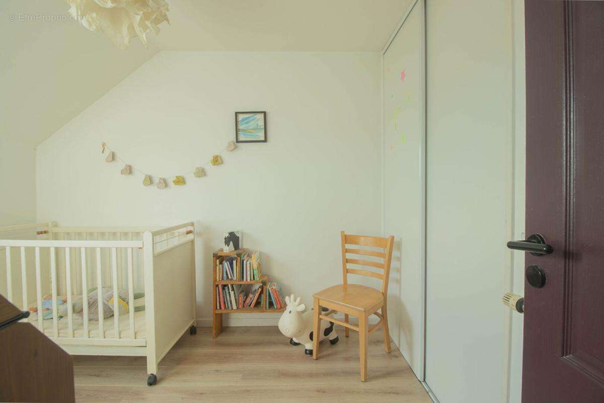 Appartement à ANGERS