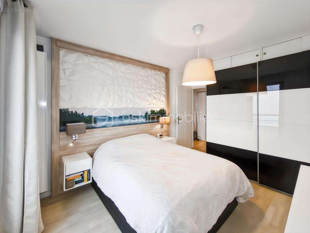 Appartement à DAMMARTIN-EN-GOELE