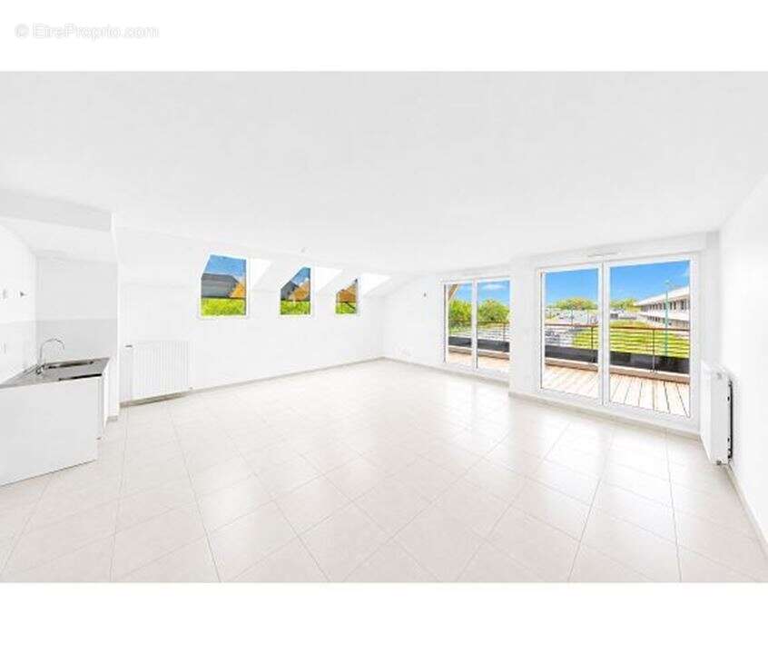Appartement 107 m² à Escalquens  - photo 3