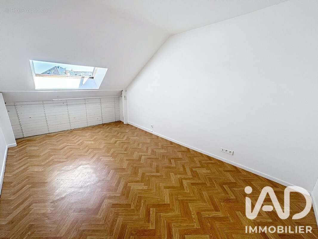 Appartement 73 m² à Reims  - photo 4