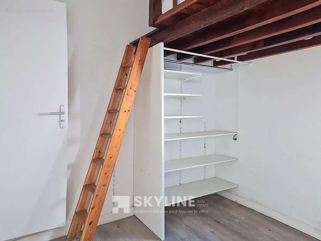 Appartement à MARSEILLE-10E
