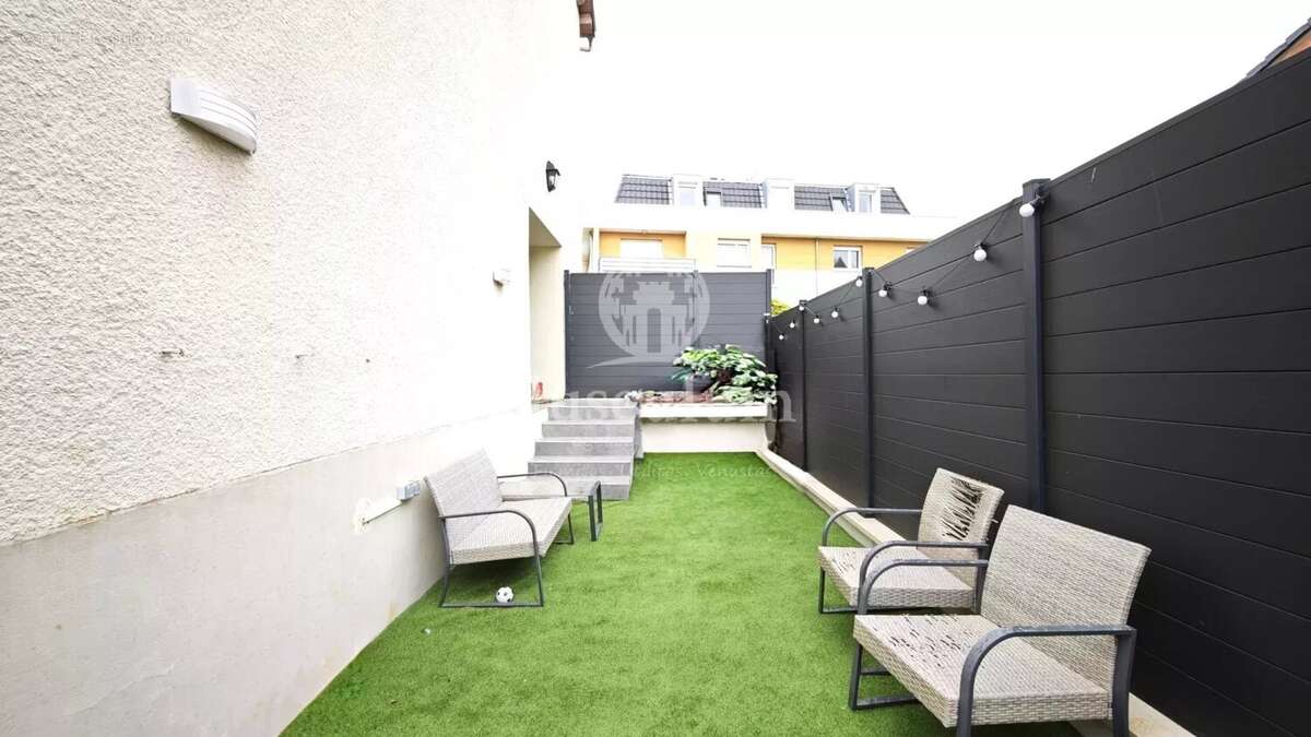 Appartement à VOLMERANGE-LES-MINES