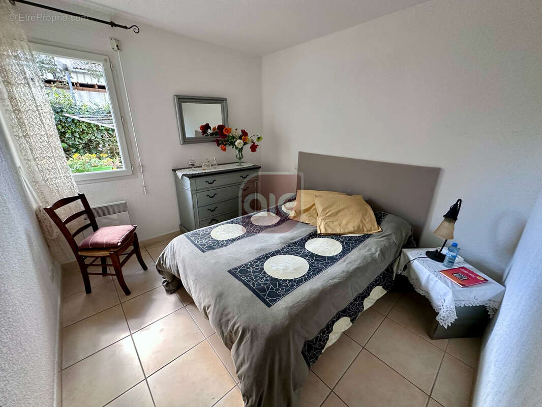 Appartement à TEYRAN