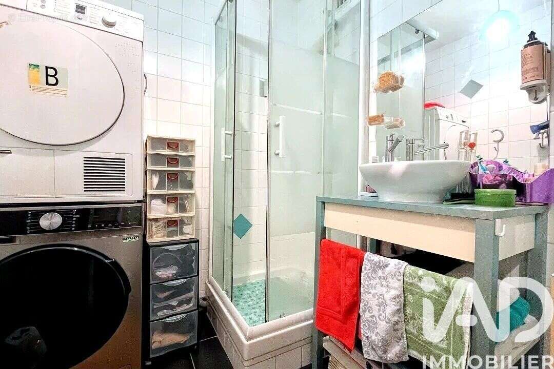 Photo 9 - Appartement à MANTES-LA-VILLE