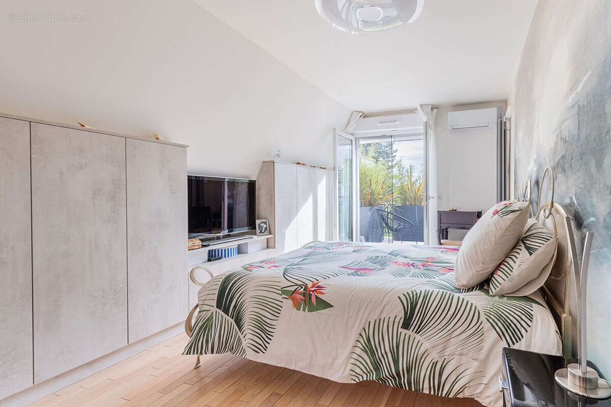 Appartement à ANTONY