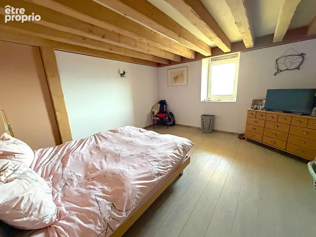 Grande maison de 285 m² avec T2 indépendant , Proche frontière - photo 8