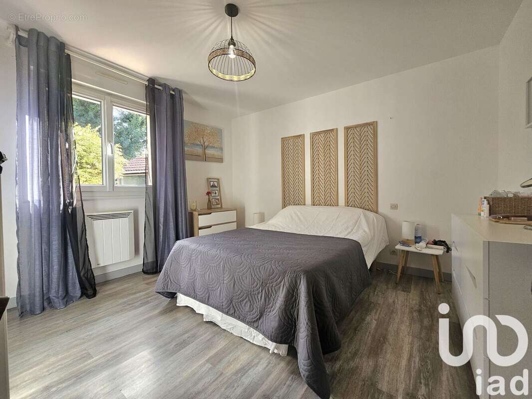 Photo 7 - Maison à LES SORINIERES