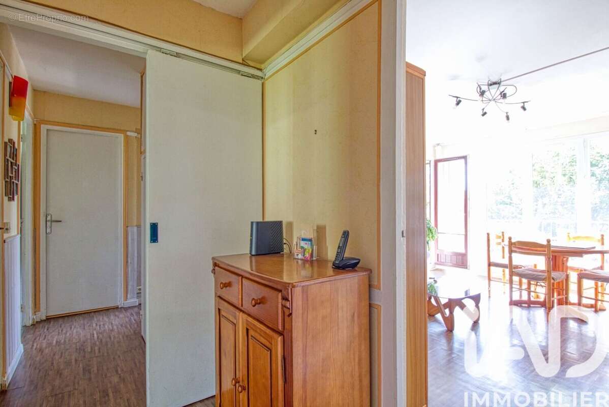 Appartement 70 m² à Thorigny-Sur-Marne  - photo 4