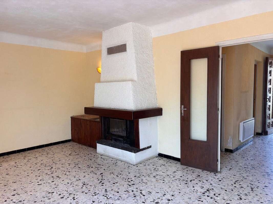 Maison à ALENYA