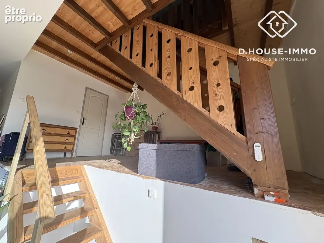 Maison 6 pièces 189 m² à vendre à Villars (24530) - photo 27