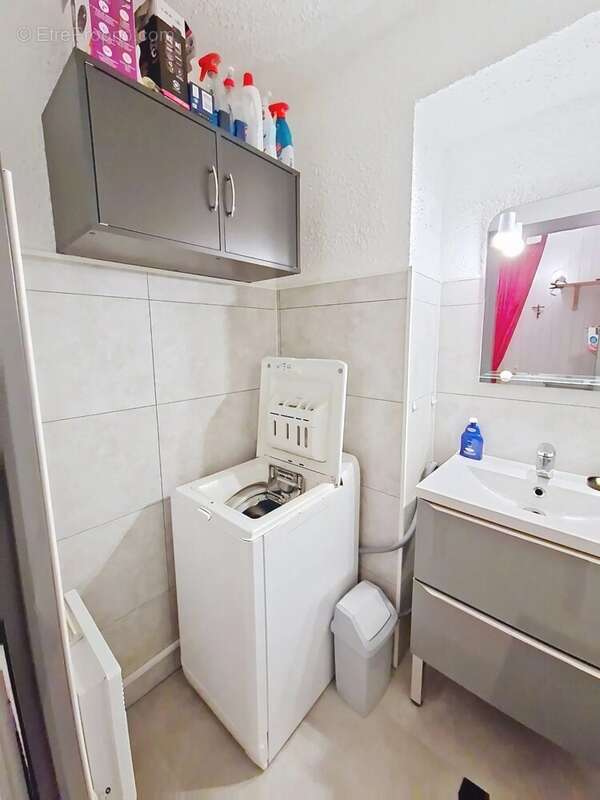 Appartement à ABONDANCE