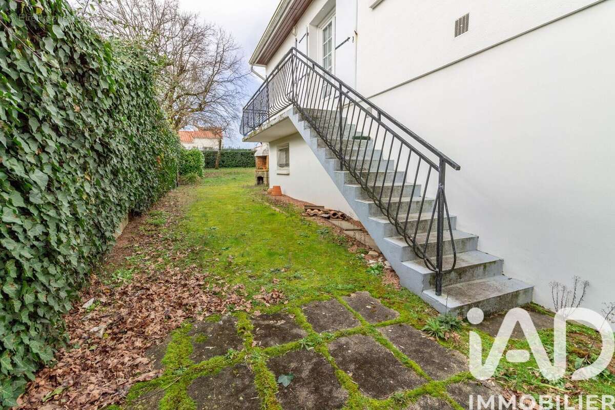 Photo 5 - Maison à LA ROCHE-SUR-YON