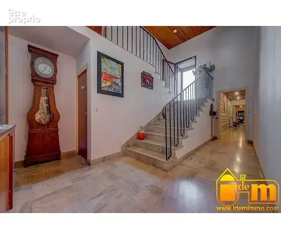 Maison 9 pièces 215 m² à vendre à Mereville (91660) - photo 7