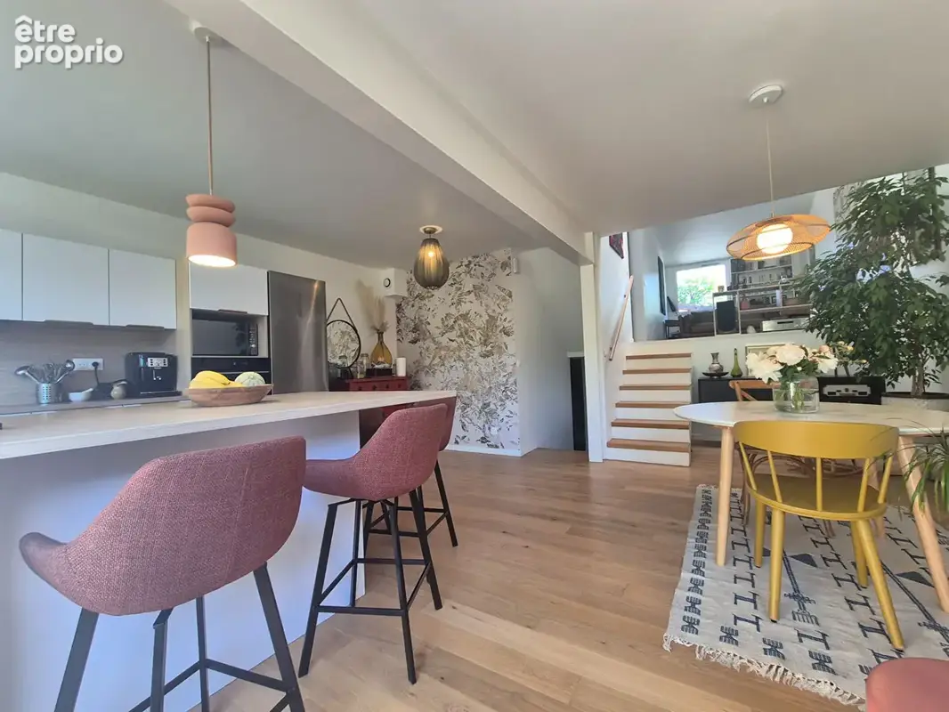 Maison Annecy 5 pièce(s) 104.20 m2 Exclusivité! - photo 4