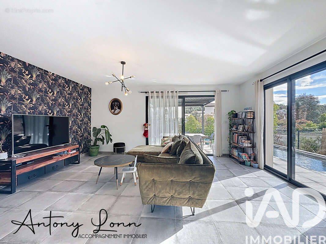 Photo 4 - Maison à CASTELNAU-LE-LEZ