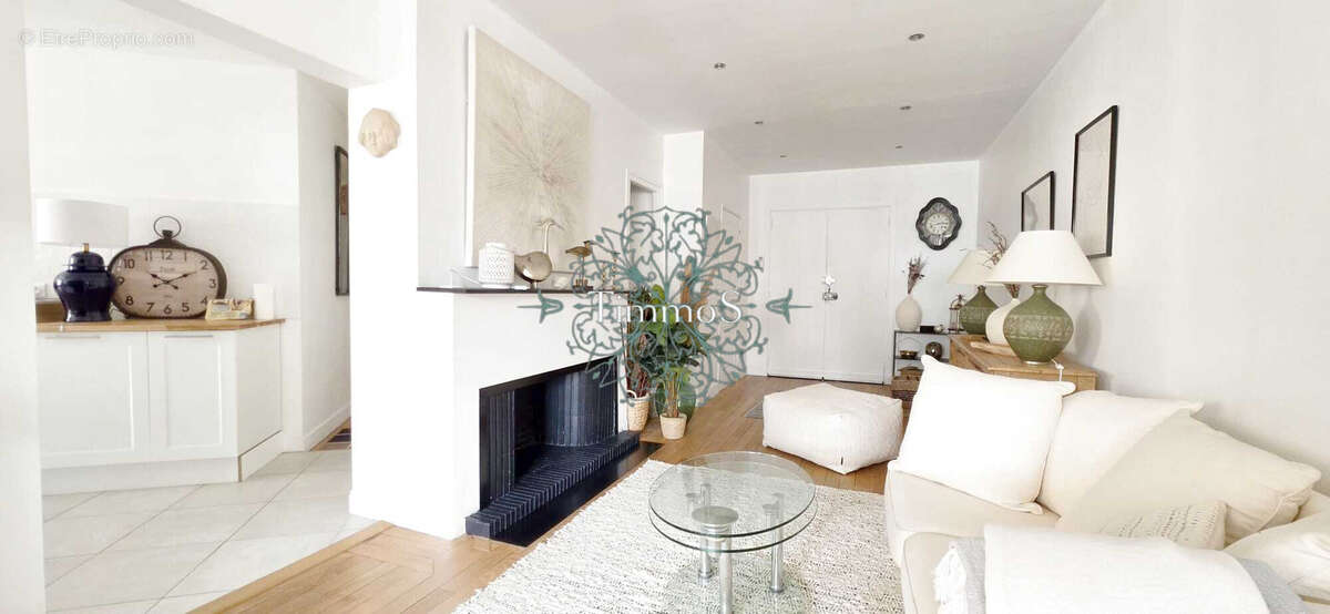 Beauvais Hyper-Centre   Appartement d'exception de 90 m2 - photo 2