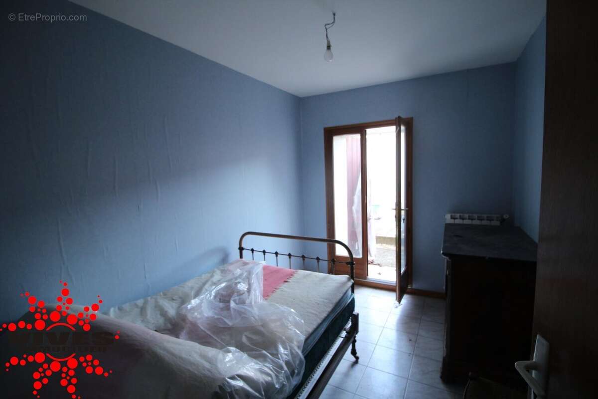 Maison T4 avec garage et extérieurs - photo 9