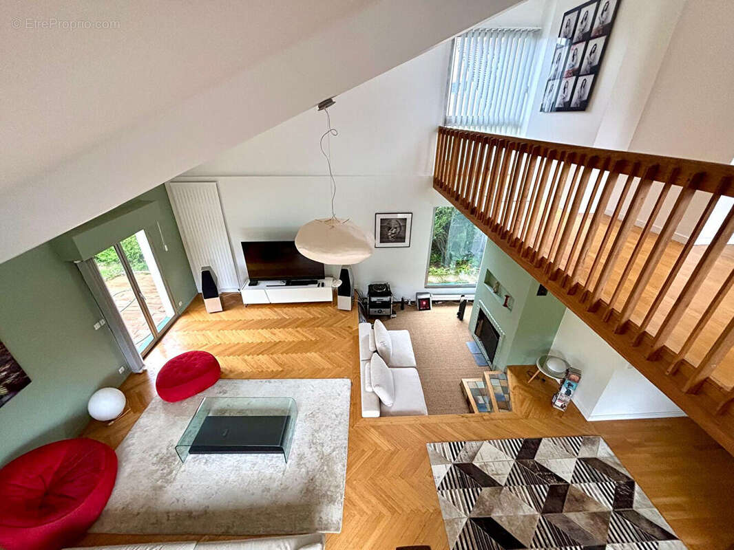 Maison à JOUY-EN-JOSAS