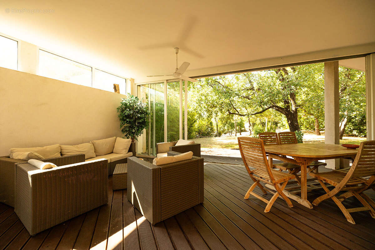 Maison à SAINT-MARTIN-DE-LONDRES