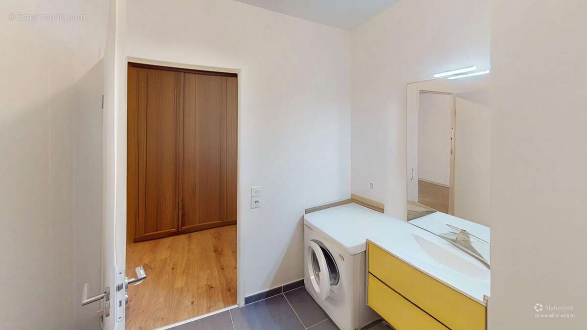 Appartement à HOUILLES