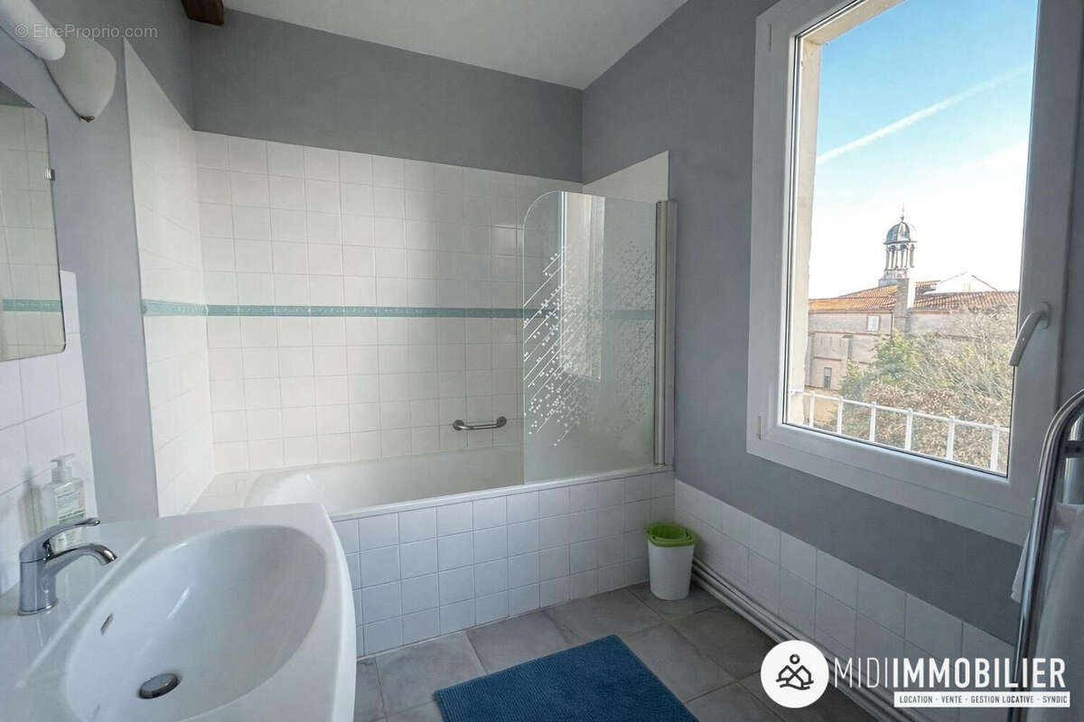 Appartement à ALBI