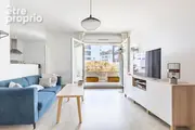 Appartement à LES SORINIERES
