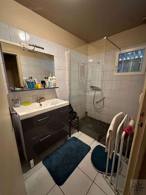 Maison à PLENEUF-VAL-ANDRE