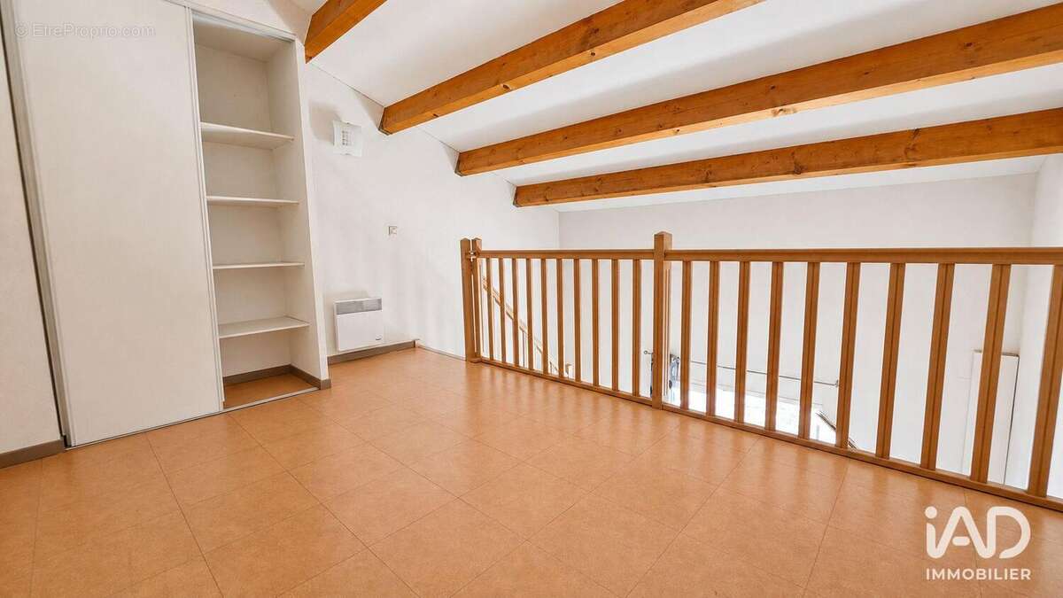 Maison 34 m² à Colombiers  - photo 6