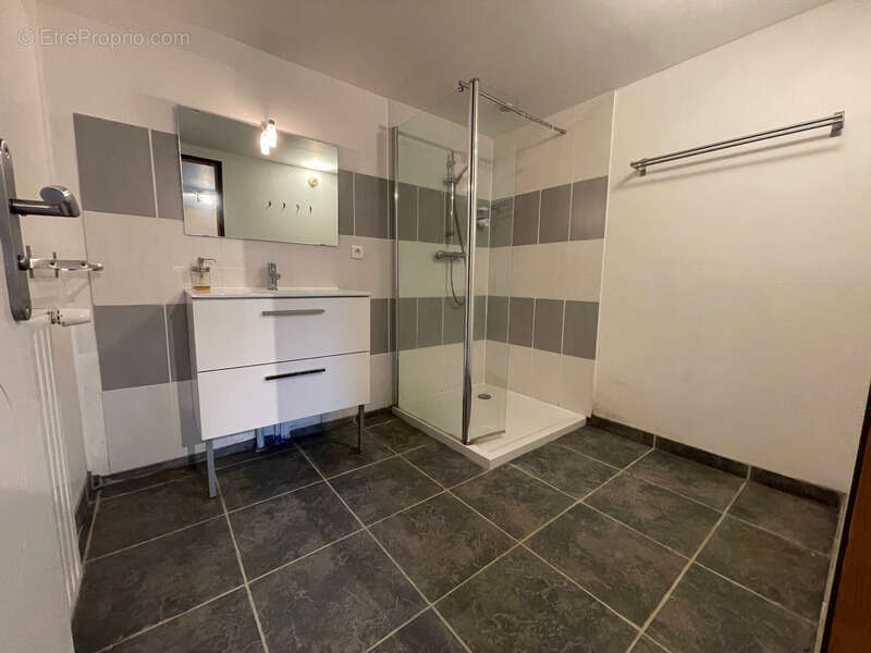  Maison de 310 m² avec gîte – 5 588 m² de terrain – Fraîcheur naturelle et revenus locatifs – Grandrif (63) - photo 18