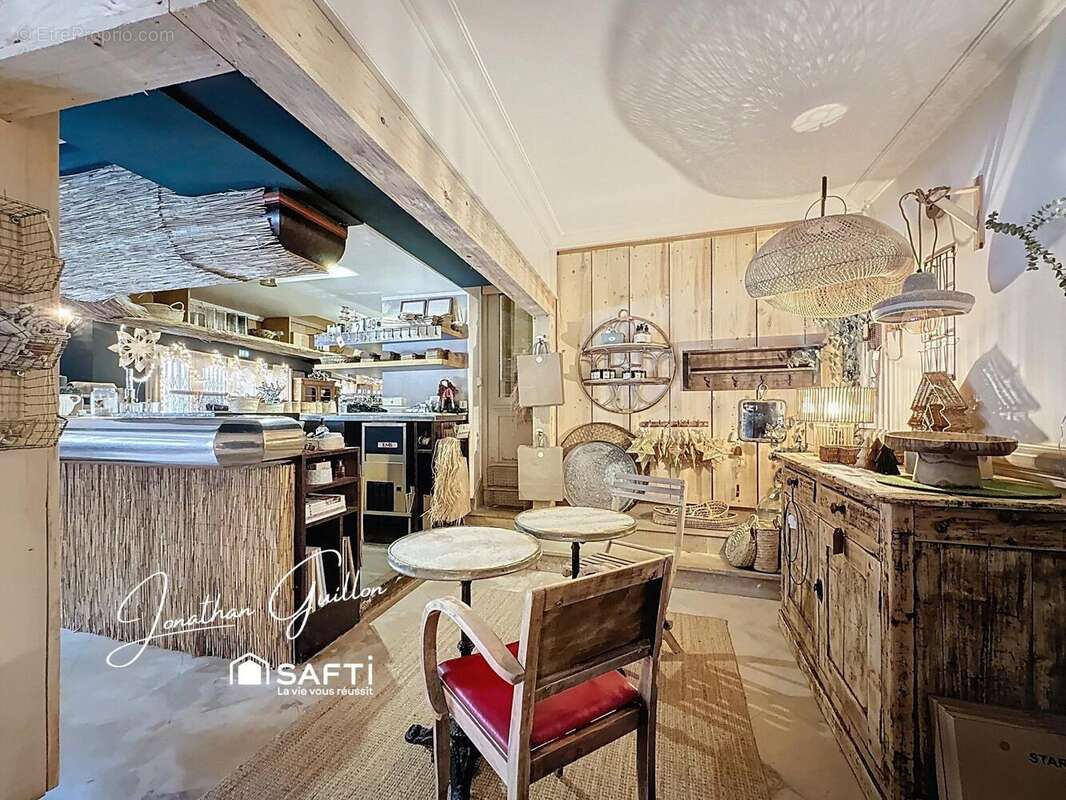 Photo 4 - Appartement à MOISSY-CRAMAYEL